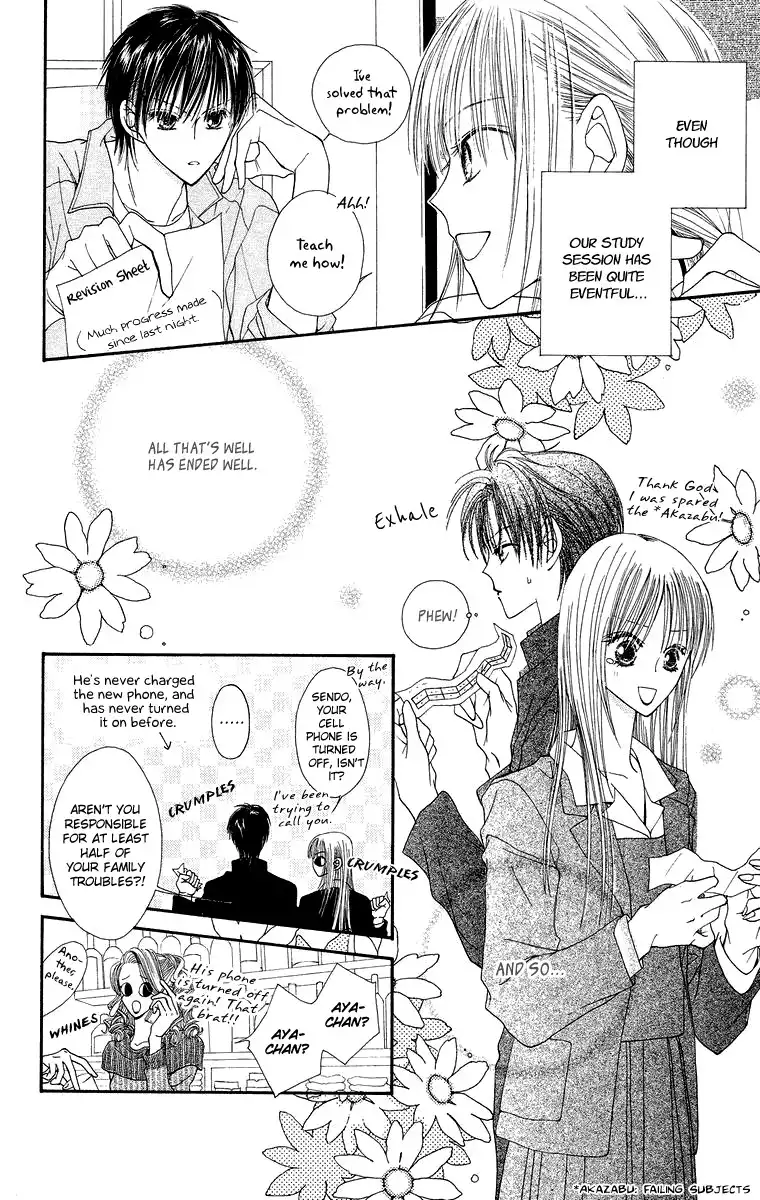 Short Sunzen Chapter 3 34